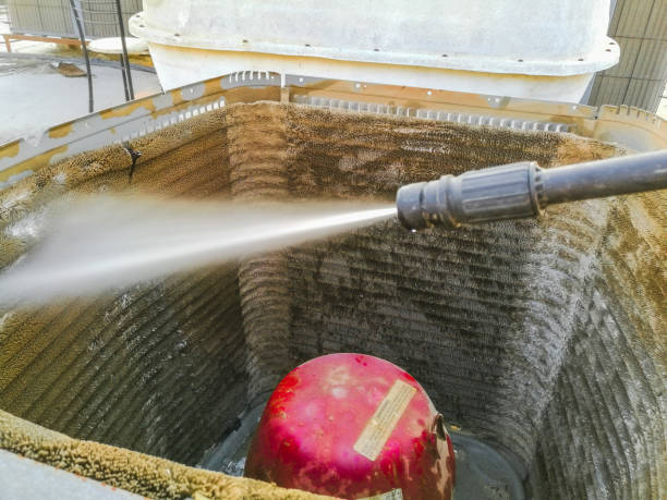 Best Affordable Air Duct Cleaning  in Ridgefield Park, NJ