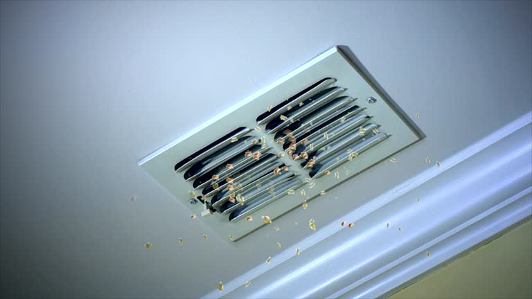Best Ventilation Cleaning Services  in Ridgefield Park, NJ