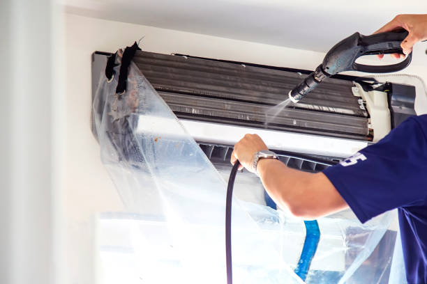 Best Best Air Duct Cleaning Company  in Ridgefield Park, NJ
