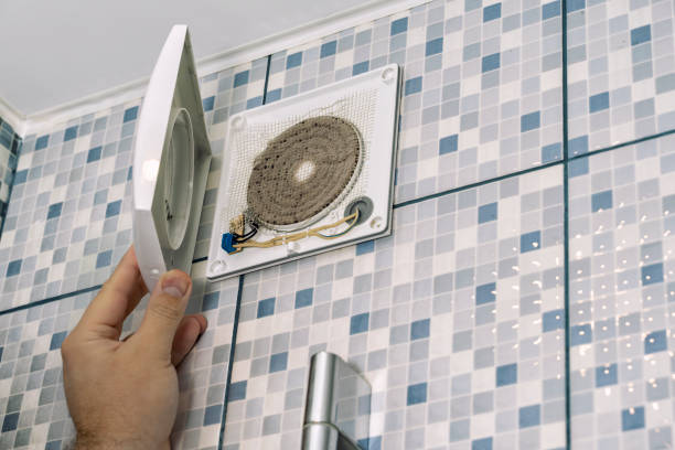 Best Residential Air Duct Cleaning  in Ridgefield Park, NJ