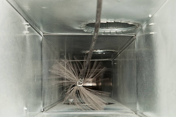 Best Emergency Air Duct Cleaning  in Ridgefield Park, NJ