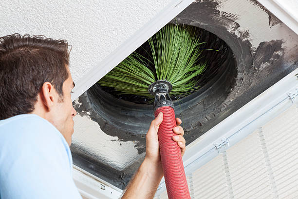 Best Ductwork Cleaning Services  in Ridgefield Park, NJ