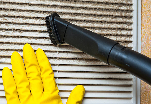 Best Air Duct Cleaning Near Me  in Ridgefield Park, NJ