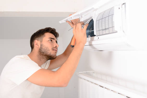 Best Air Duct Cleaning Near Me  in Ridgefield Park, NJ